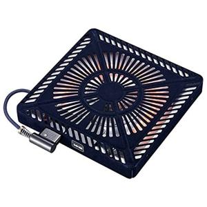 メトロ(METRO) こたつ用取替えヒーター U...の商品画像