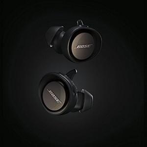 Bose SoundSport Free wi...の詳細画像2