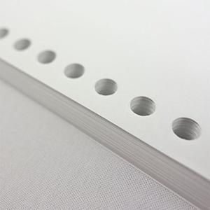 コクヨ コピー用紙 PPC用紙 共用紙 30穴...の詳細画像2