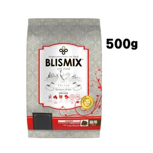 BLISMIX（ブリスミックス） 猫用 グレインフリーキャット 2kg