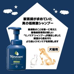 ヒノケア for プロフェッショナルズ スキン...の詳細画像1
