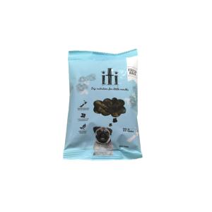 イティ（iti） 【ゆうパケット配送対象】[iti イティドッグ]ビーフ