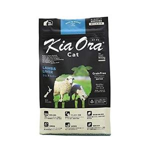 キアオラ 　キャットフード カンガルー２．７ｋｇ KiaOra】キアオラ キャットフード カンガルー（猫用）2.7kgの