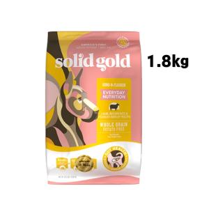 ソリッドゴールド フントフラッケン 1.8kg【正規品】｜onlineshop