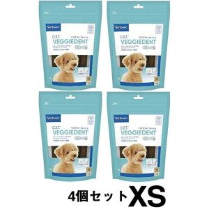 ビルバック 犬用 CETベジデントフレッシュ XS 15本入り(4個セット)【正規品】｜onlineshop