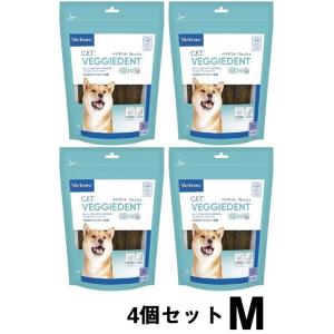 あすつく】【3袋セット】【C.E.T.ベジデントフレッシュ M 15本入り×3