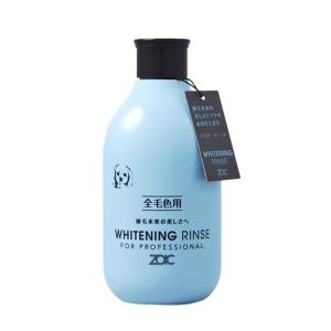 ゾイックN ロング リンス 300ml【正規品】 : フォアモストオンライン