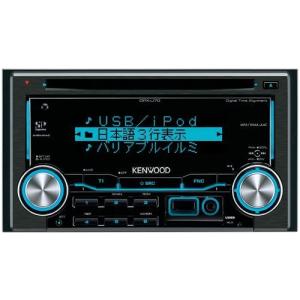 USBレシーバー KENWOOD 