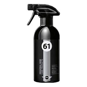 MINI ウインドー ケア ガラス クリーナー 500ml