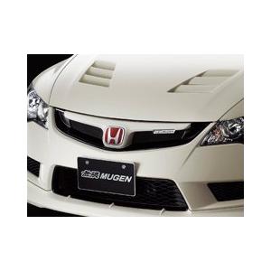 無限(MUGEN |ムゲン) シビック タイプR CIVIC 【 2008年9月