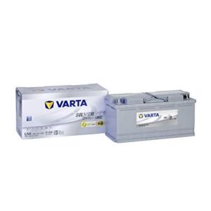 AGM VARTA バッテリー バルタ H15