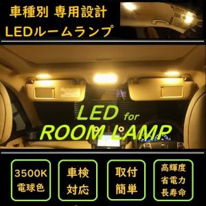 LED ジムニー ルームランプ 電球色 JB23W