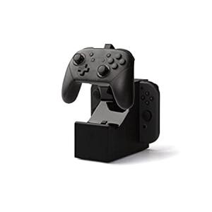 PowerA Joy Con & Pro Controller Charging Dock Nintendo Switch