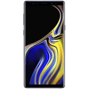 Samsung Galaxy Note 9 Factory Unlocked Phone with 6.4" Screen and 512GB - Ocean Blue