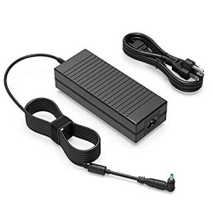 150W Charger Fit for HP Omen Zbook Studio Pavilion Gaming 15 17 Laptop