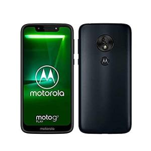 Motorola Moto G7 Play XT1952 Dual-SIM 32GB (GSM Only, No CDMA) Factory Unlo