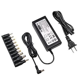 19V 3.42A AC Power Adapter 65W Universal Laptop Charger for Toshiba Satelli