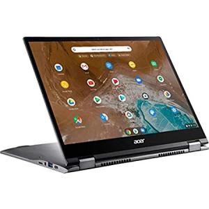 Acer - Chromebook Spin 713 2-in-1 13.5" 2K VertiView 3:2 Touch - Intel i5-1