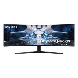 Monitor Samsung 4k 49