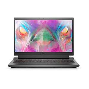 Dell Gaming G15 5510 Laptop: Core i5-10500H, RTX 3050 Ti, 512GB SSD, 15.6"