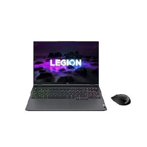 Lenovo Legion 5i Pro 16" IPS QHD (2560 x 1600) 165Hz Display Gaming Laptop, Intel i7-11800H, 16GB RAM, 512GB NVMe TLC SSD, GeForce RTX 3050 4GB, Windo