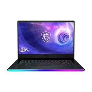 MSI Raider GE66 15.6" QHD 240Hz Gaming Laptop Intel Core i7-12700H RTX3080T