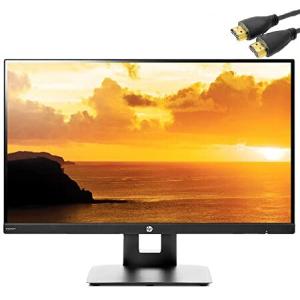 HP VH240a FHD Monitor - Computer Monitor with 23.8-Inch IPS Display (1920 x