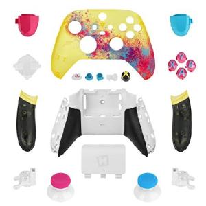 Replacement Shell for Xbox Wireless Controller - for Forza Horizon 5 Limited Edition