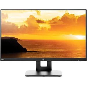 HP VH240a 23.8-Inch Full HD Computer Monitor with IPS Display (1920 x 1080)