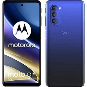 (新品) Motorola Moto G51 Dual-SIM 128GB ROM + 4GB RAM (GSM Only | No CDMA) Factory