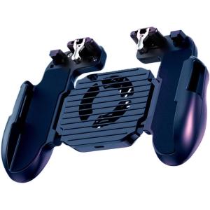 AZNABLE iPhone コントローラー スマホ Android iOS 対応 荒野行動