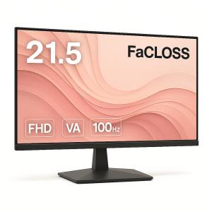 FaCLOSS 21.5インチ フルHDモニターの買取情報