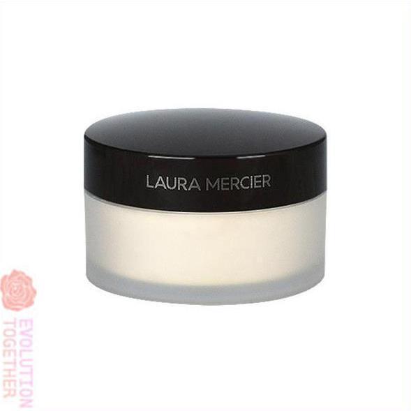 【期間限定】 Laura Mercier ローラメルシエ ルースセッティングパウダー #トランスルー...