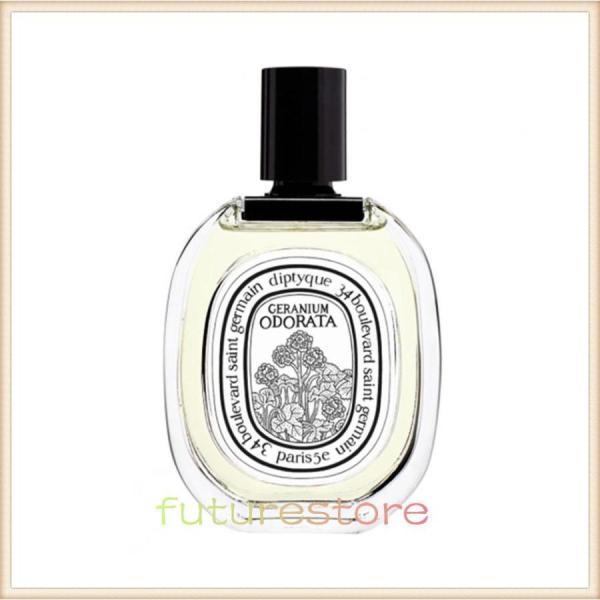 ディプティック DIPTYQUE「ゼラニウム オドラタ」Geranium Odorata オードトワ...