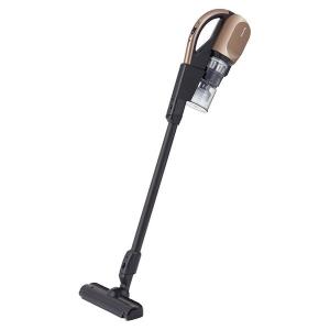 縦型コードレス クリーナー ピンクブロンズ VC-CL1600