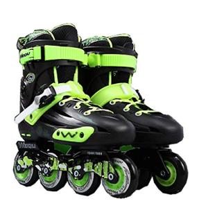 インラインスケート ワッドローラー ローラーブレード スポーツ ローラースケート 初心者向け 大人 女の子 男