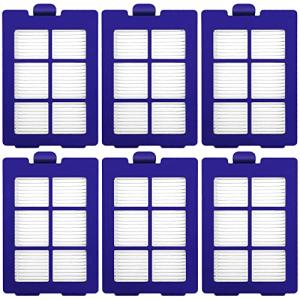 6個の交換eufy robovac X8ハイブリッドロボット掃除機