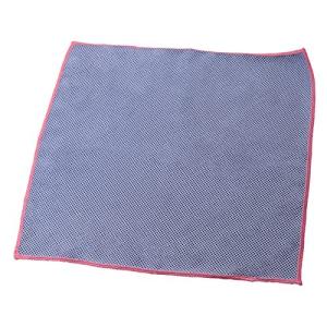 冷却タオル 冷感タオル ケース付き 振るだけ 瞬冷 ひんやり 冷たい クール タオル ハンカチ熱中症対策