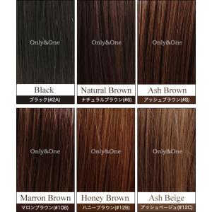 ウィッグ ポニーテール スーパーロング ツイン...の詳細画像4