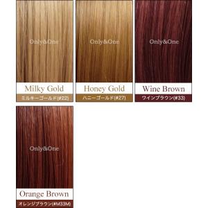 ウィッグ ポニーテール スーパーロング ツイン...の詳細画像5