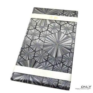 人気柄 吉永小百合さんCM 着用柄 全通 正絹 袋帯 仕立て上がり ONLY fu