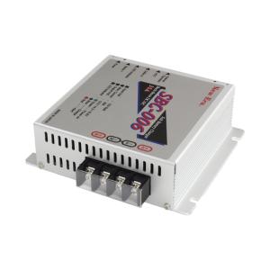 New-Era製 サブバッテリーチャージャー SBC-002A(走行充電器) ケーブル