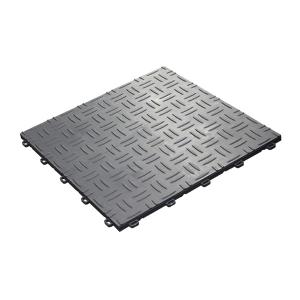 Tectile テックタイル Black ガレージタイル パンチカーペット フロアマット 床材 防炎 Tectile 0005 オンリースタイル ヤフー店 通販 Yahoo ショッピング
