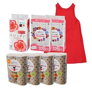 コアレックス トイレットペーパー 花いっぱいの商品一覧 通販 Yahoo ショッピング