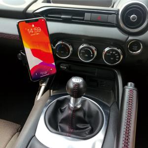 ロードスター専用スタンド BSA20