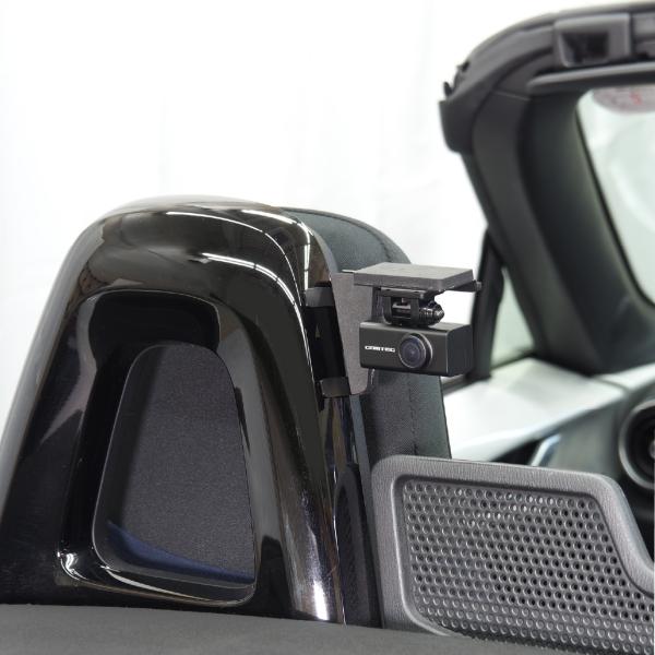 ロードスター用 後方撮影用スタンド  BSA31 車載ホルダー ビートソニック公式