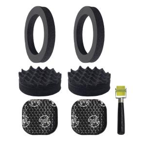 フロントドアスピーカー用デッドニングキット DMS-SP01 トヨタ GR86