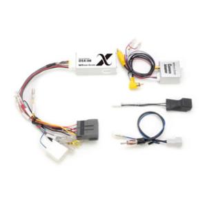 ナビ取替えキット パジェロ DSX-08 ビートソニック公式
