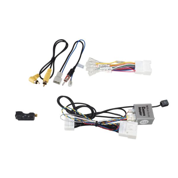 ナビ取替えキット エクリプスクロス DSX-13R ビートソニック公式