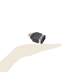 HDMI変換アダプター HDA12 HDMI ...の詳細画像2